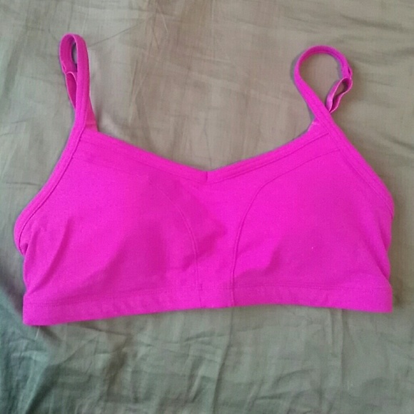Lucy Other - Lucy Sports Bra